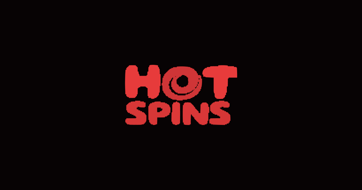 HotSpins Casino